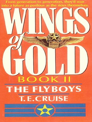 cover image of The Fly Boys